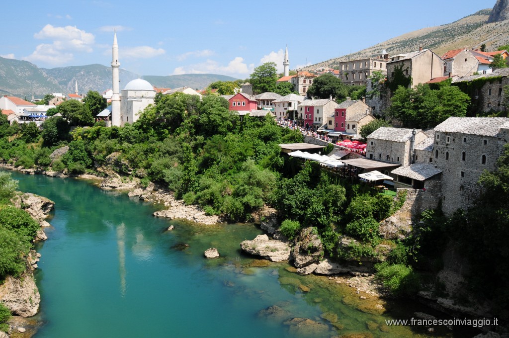 Mostar - Bosnia Erzegovina625DSC_3711.JPG